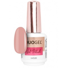 DUOGEL 310 Brown Sugar - lakier hybrydowy 15 ml