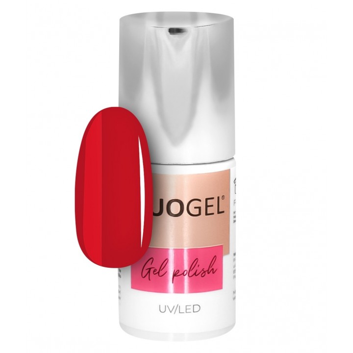 Gel polish 6 ml - 299 L'amour