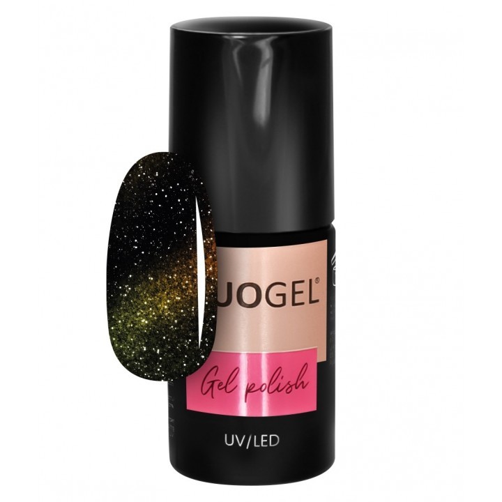 DUOGEL 323 Lion - lakier hybrydowy 6ml