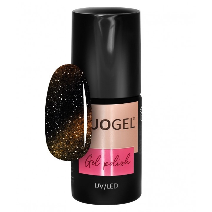DUOGEL 324 Tiger - lakier hybrydowy 6ml