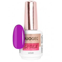 DUOGEL 334 Cracow Walk - lakier hybrydowy 15ml