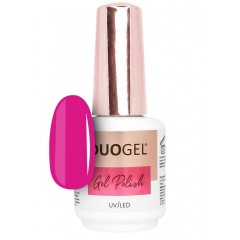 DUOGEL 336 Summer in Gdansk - lakier hybrydowy 15ml