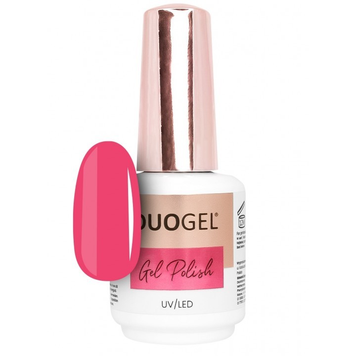 DUOGEL 337 Sopot Beach - lakier hybrydowy 15ml