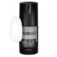 Top hybrydowy 6ml - Top Coat Moonlight No Wipe