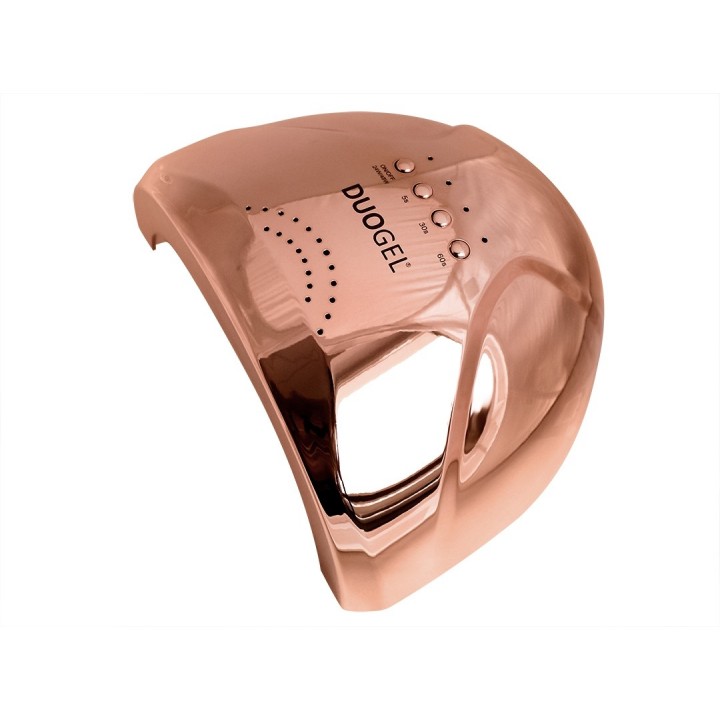 DUOGEL Lampa UV/LED 48W - Gold