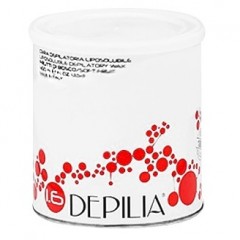 Depilia delicate wax Fruit di Bosco 800ml