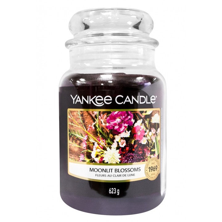 Yankee Moonlit Blossoms 623g