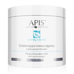 Apis - Oxygenating Algae Mask OXY O2 - 200 ml