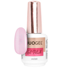 DUOGEL Hybrid Varnish 15ml - 393 Pearl Jewelry