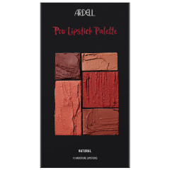 ARDELL BEAUTY Lip Palette natural