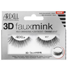 ARDELL 3D FauxMink 857