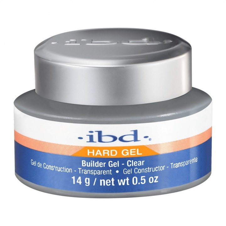 IBD Builder Clear 14g -...