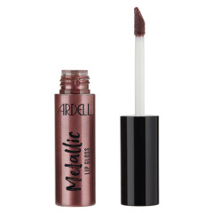 ARDELL BEAUTY Metallic Lip Gloss - lipgloss