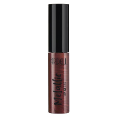 ARDELL BEAUTY Metallic Lip Gloss - lipgloss