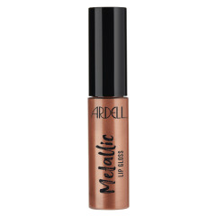 ARDELL BEAUTY Metallic Lip Gloss - lipgloss