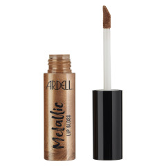 ARDELL BEAUTY Metallic Lip Gloss - lipgloss