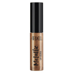 ARDELL BEAUTY Metallic Lip Gloss - lipgloss