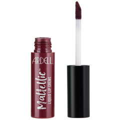 ARDELL BEAUTY Mattelic Liquid Lip Creme