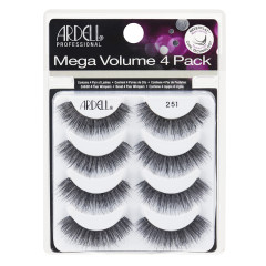 ARDELL Multipack Mega Volume 251