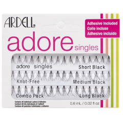 Ardell Adore kępki Singles