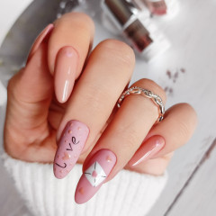 DUOGEL 311 Caramel Taste - hybrid varnish 6ml
