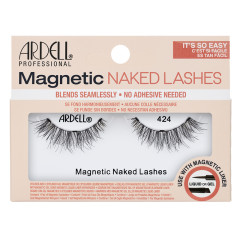 copy of ARDELL Magnetic Naked Lashes BLACK 424