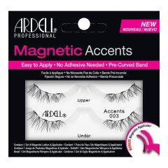 ARDELL Magnetic Strip LASH ACCENTS 003