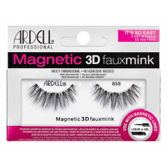 ARDELL Magnetic Faux Mink 858 BLACK