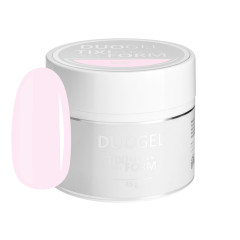 Tixi Form LED/UV Blush Gel 45g