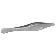 Diagonal tweezers TBC-20/4 Staleks
