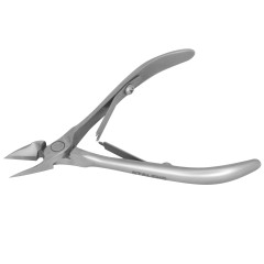 Clippers for ingrown nails STALEKS 14-15 mm