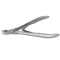 Cuticle Clippers STALEKS - QUARTER JAW - SMART 10 - 3 mm
