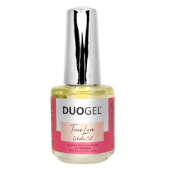 True Love Perfumed Cuticle Oil 15 ml