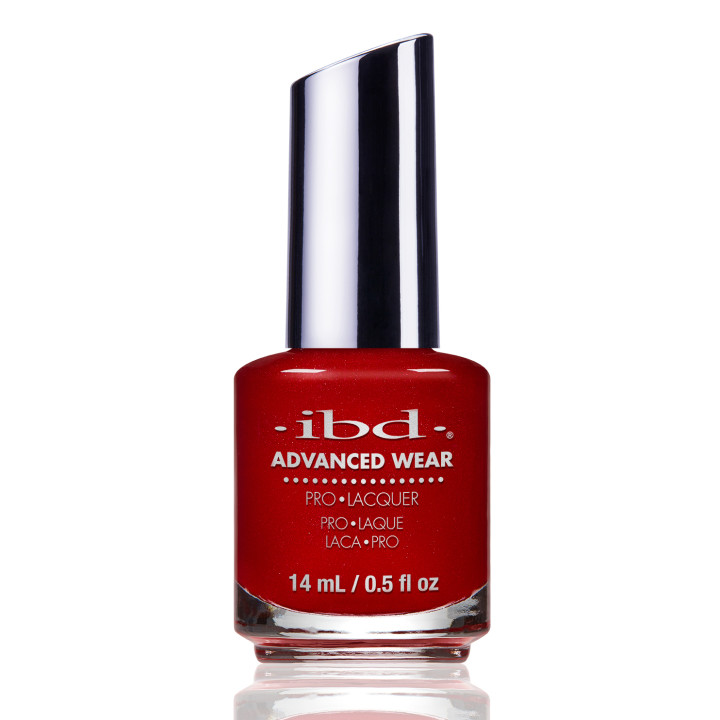 IBD Advanced Wear Pro-Lacquer ENTHRALLED