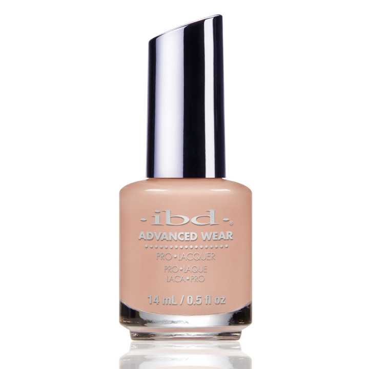 IBD Advanced Wear Pro-Lacquer INDIE OASIS