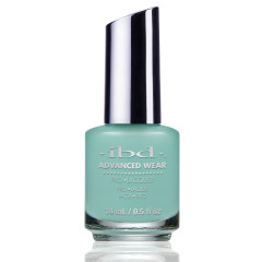 IBD Advanced Wear Pro-Lacquer HOT SPRINGS
