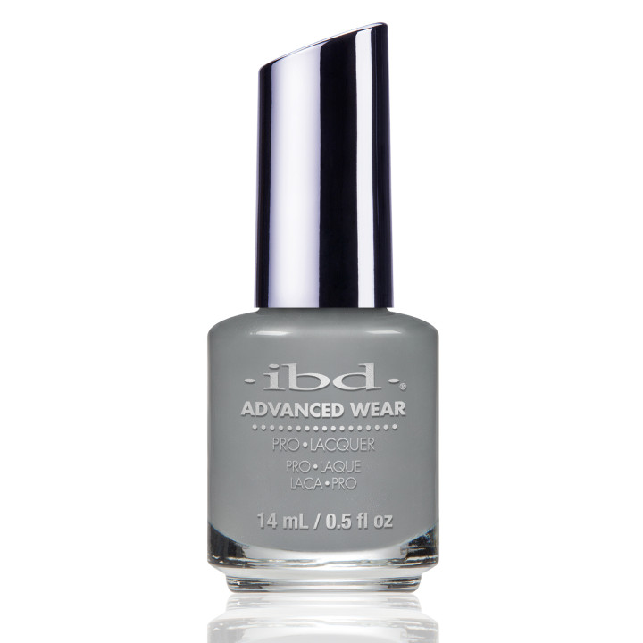 IBD Advanced Wear Pro-Lacquer HEAD IN THE CLOUDS