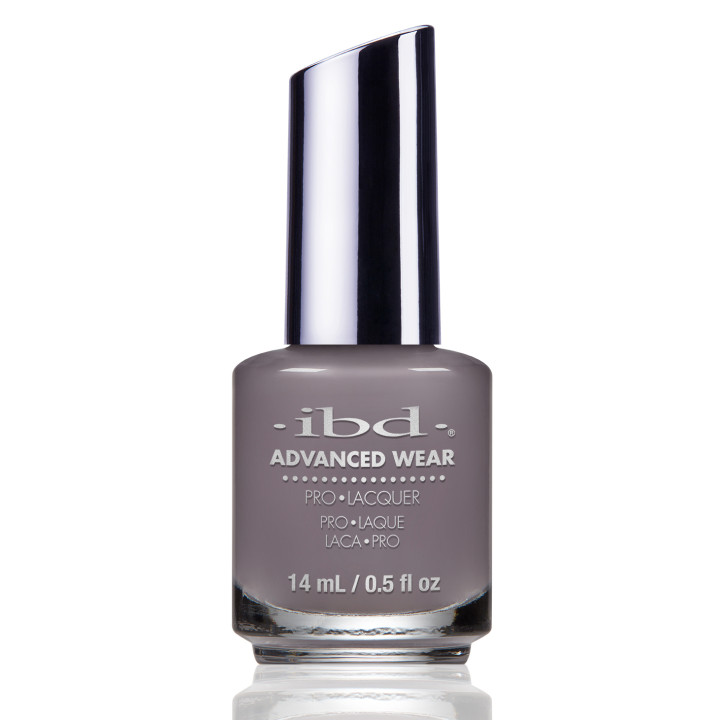 IBD Advanced Wear Pro-Lacquer PATCHWORK