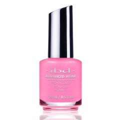 IBD Advanced Wear Pro-Lacquer TICKLED PINK