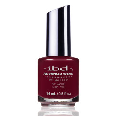 IBD Advanced Wear Pro-Lacquer TRULY MADLY DEEPLY