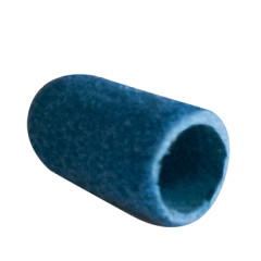 Abrasive Caps BLUE - 13mm (10 pcs.)