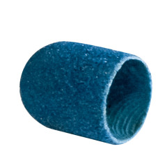 Abrasive Caps BLUE - 5mm (10 pcs.)