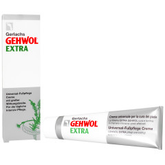 GEHWOL Universal Foot Protection Cream EXTRA 75 ml