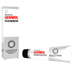 GEHWOL - FUSSKREM Universal Foot Cream 75 ml