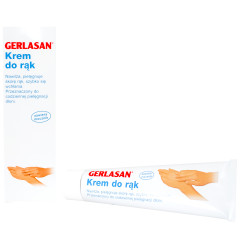 GEHWOL Moisturizing Hand Cream GERLASAN 75 ml