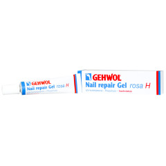 GEHWOL Nail Reconstruction Gel NAIL REPAIR GEL ROSA (pink)