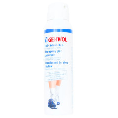 GEHWOL Deodorant for Feet and Shoes SCHUH DEO 150 ml