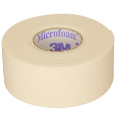 Narrow Foam Tape 2.5 cm x 5 m