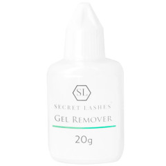 Gel Eyelash Glue Remover - GEL REMOVER 20g