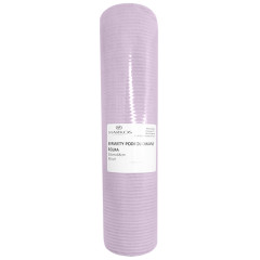 Foiled Foundations - Disposable Cosmetic Drapes 33 x 48 cm - roll 40 m PINK